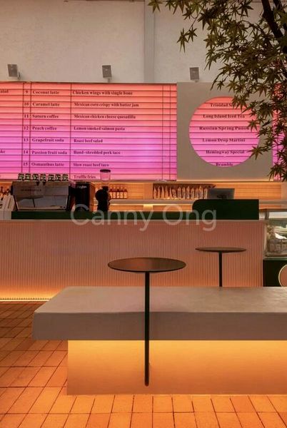 Food & Beverage for Rent in  Cheng San Centre - Image 2